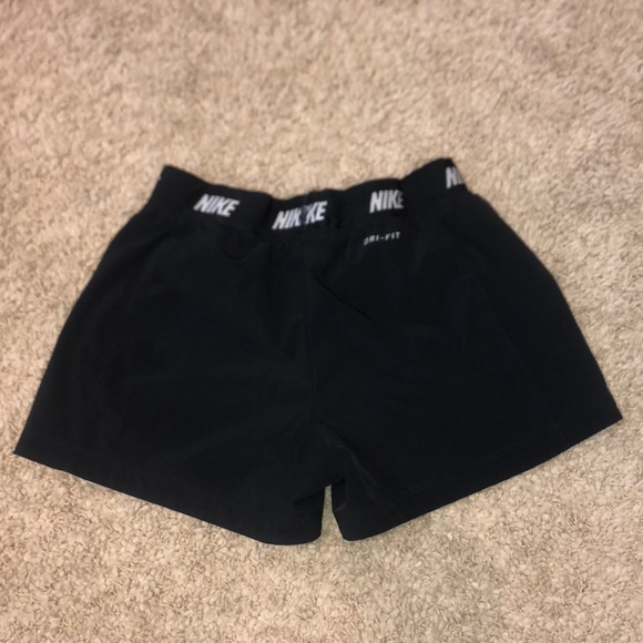 COPY - Nike shorts - Picture 2 of 2